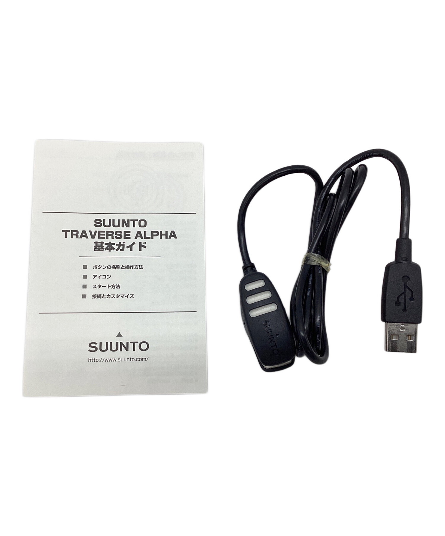 中古・古着通販】SUUNTO (スント) NEIGHBORHOOD (ネイバーフッド) NHST 