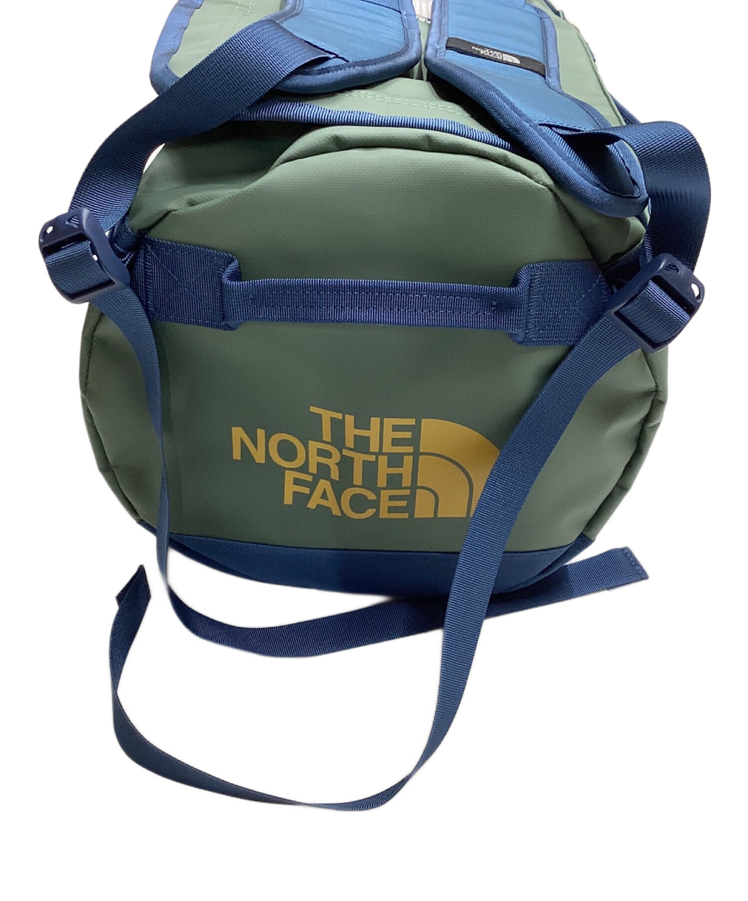 未使用品　ダッフルバッグ 中古・古着通販】THE NORTH FACE (ザ ノース フェイス) BCダッフル