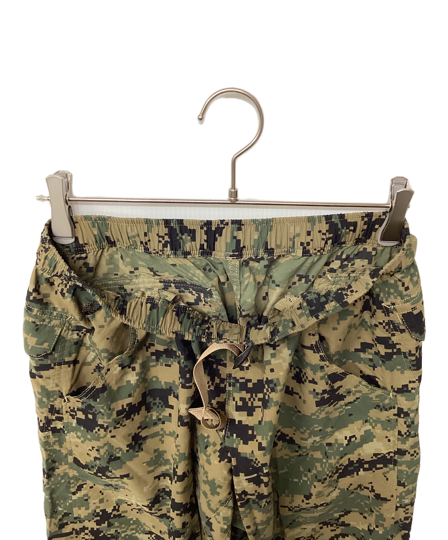 中古・古着通販】山と道 (ヤマトミチ) 5-Pocket Pants(トレッキング