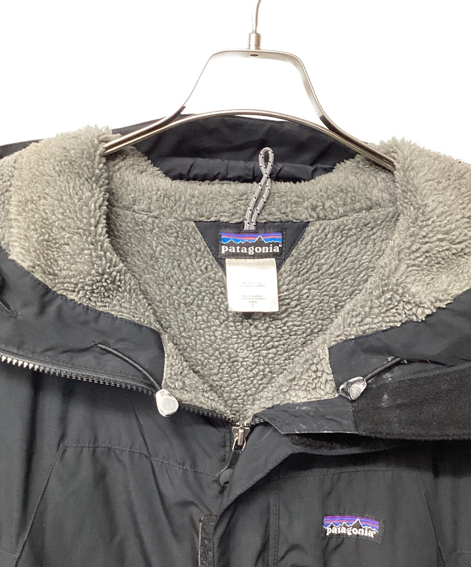 中古・古着通販】Patagonia (パタゴニア) インファーノジャケット