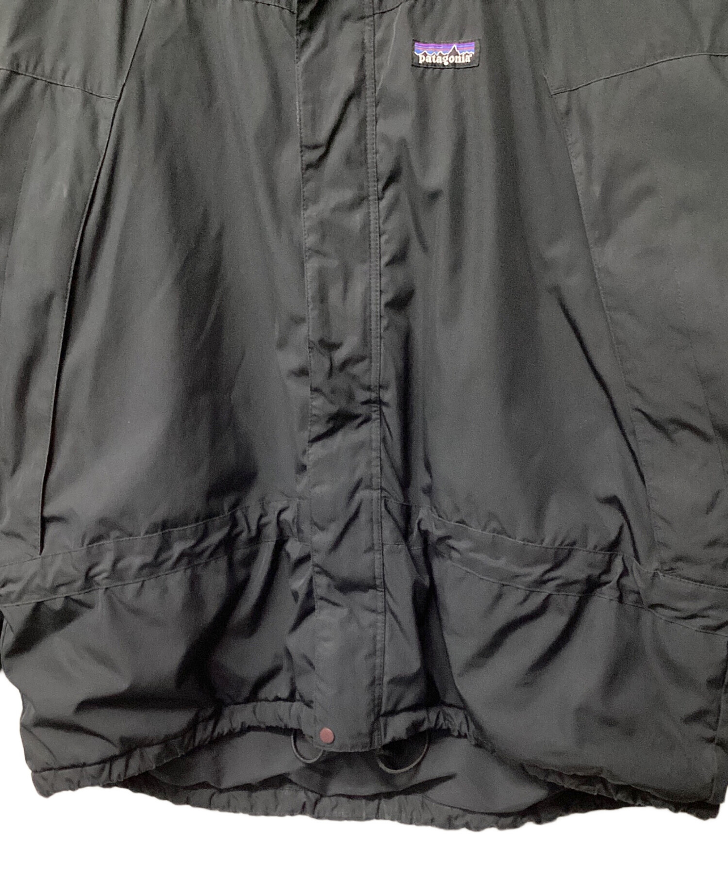 中古・古着通販】Patagonia (パタゴニア) インファーノジャケット