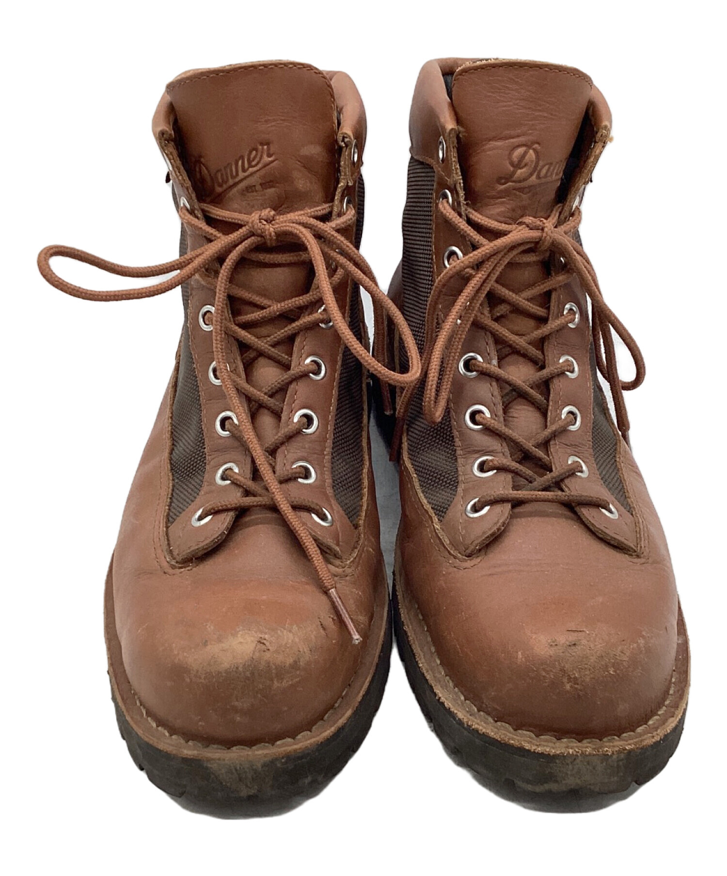 中古・古着通販】Danner (ダナー) ダナーフィールド ブラウン サイズ 