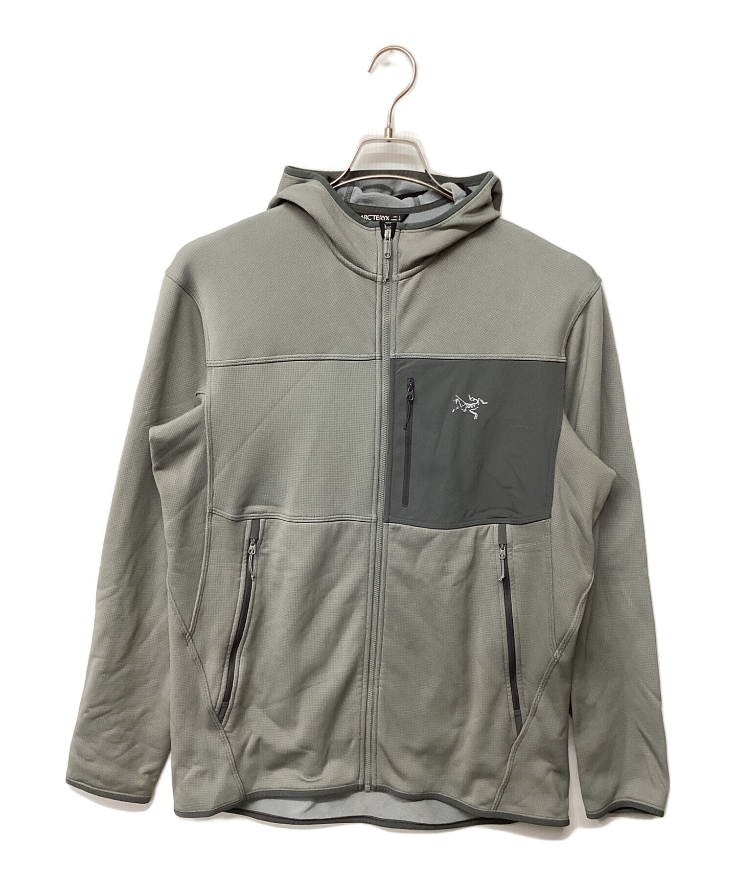中古・古着通販】ARC'TERYX (アークテリクス) FORTREZ HOODY