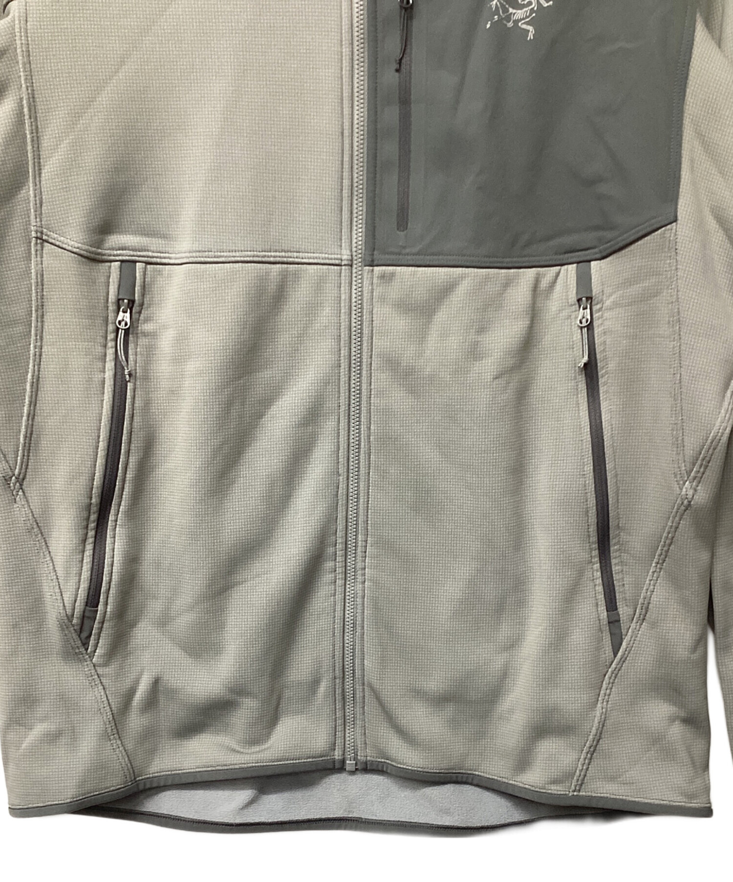 中古・古着通販】ARC'TERYX (アークテリクス) FORTREZ HOODY