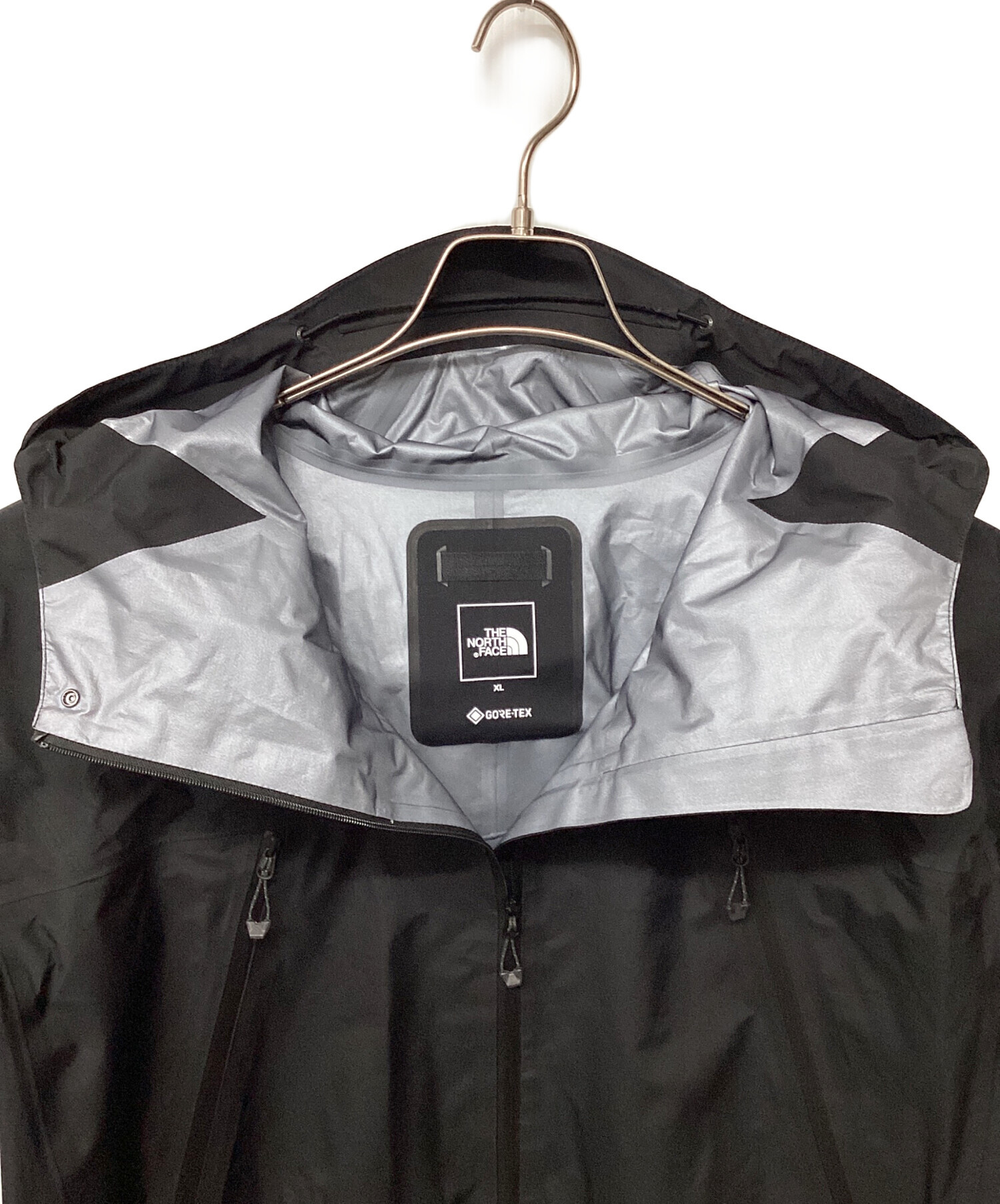 中古・古着通販】THE NORTH FACE (ザ ノース フェイス) クライムライト