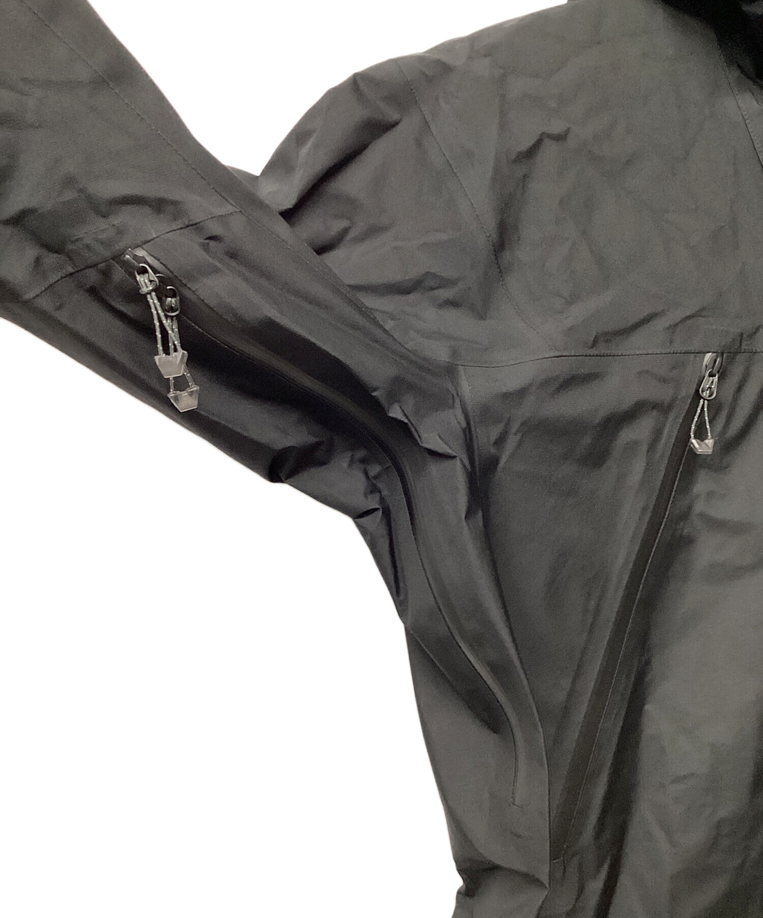 中古・古着通販】THE NORTH FACE (ザ ノース フェイス) クライムライト