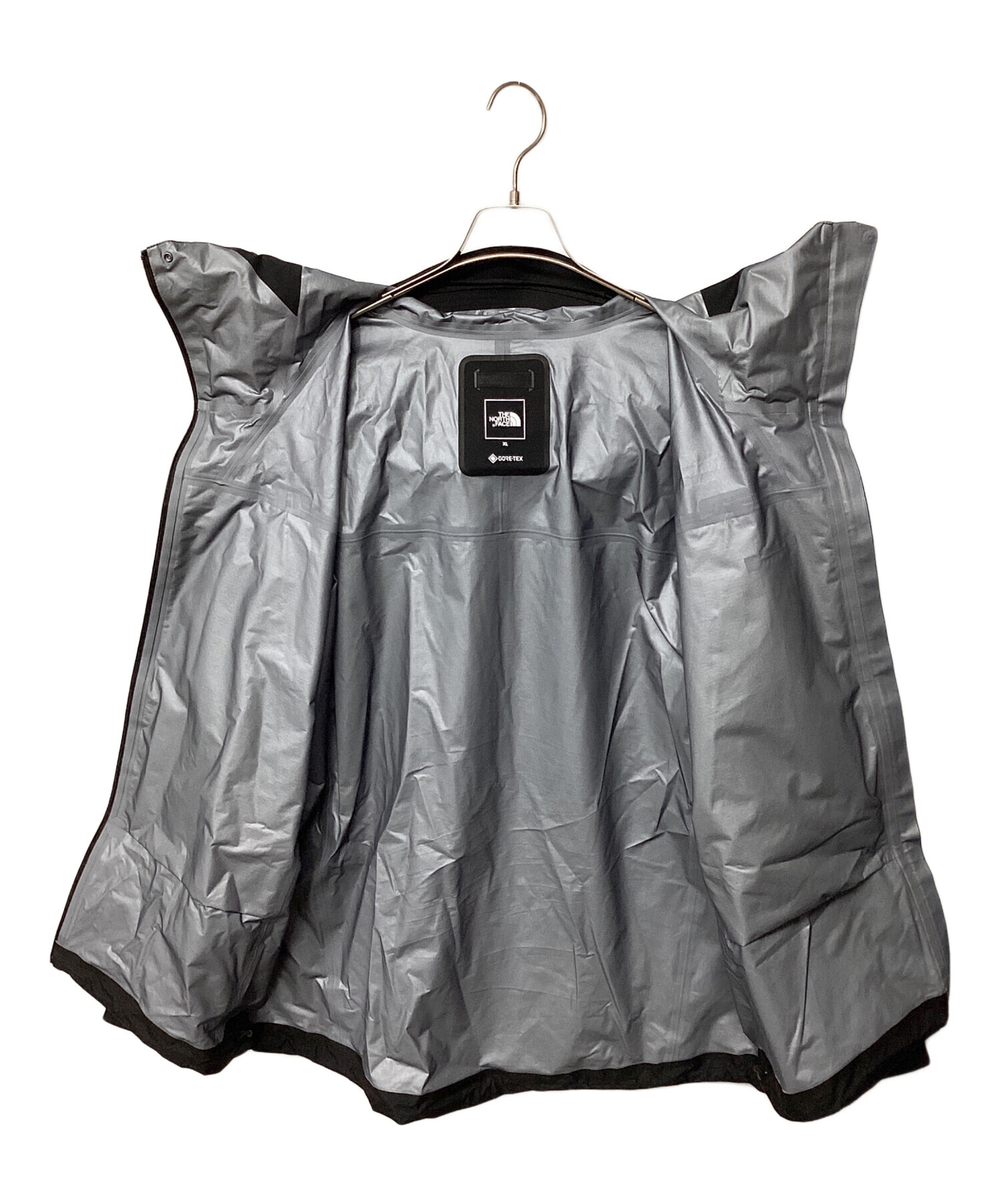 中古・古着通販】THE NORTH FACE (ザ ノース フェイス) クライムライト