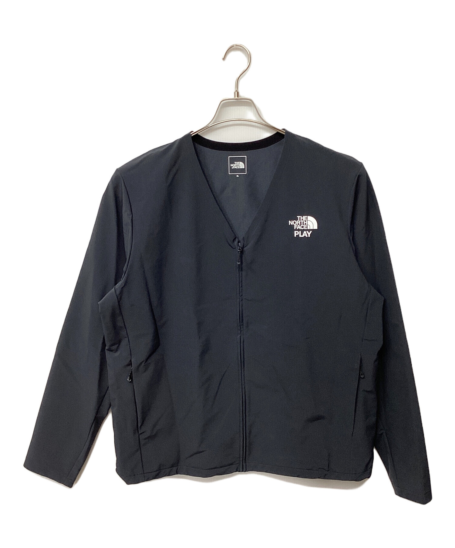 中古・古着通販】THE NORTH FACE (ザ ノース フェイス) PLAY