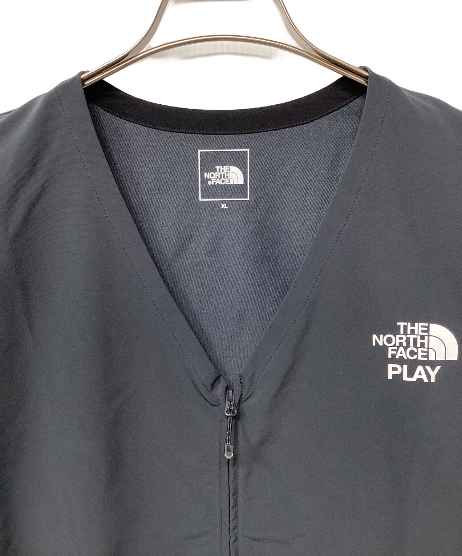 中古・古着通販】THE NORTH FACE (ザ ノース フェイス) PLAY