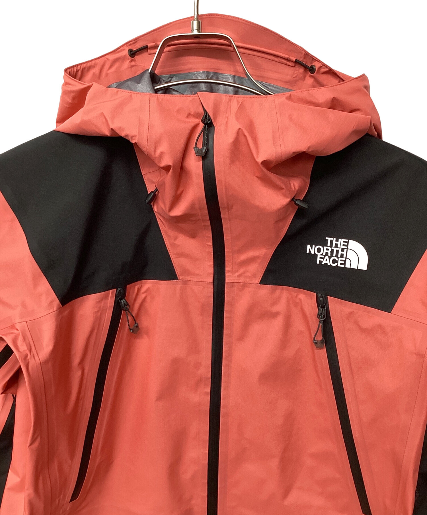 中古・古着通販】THE NORTH FACE (ザ ノース フェイス) クライムライト