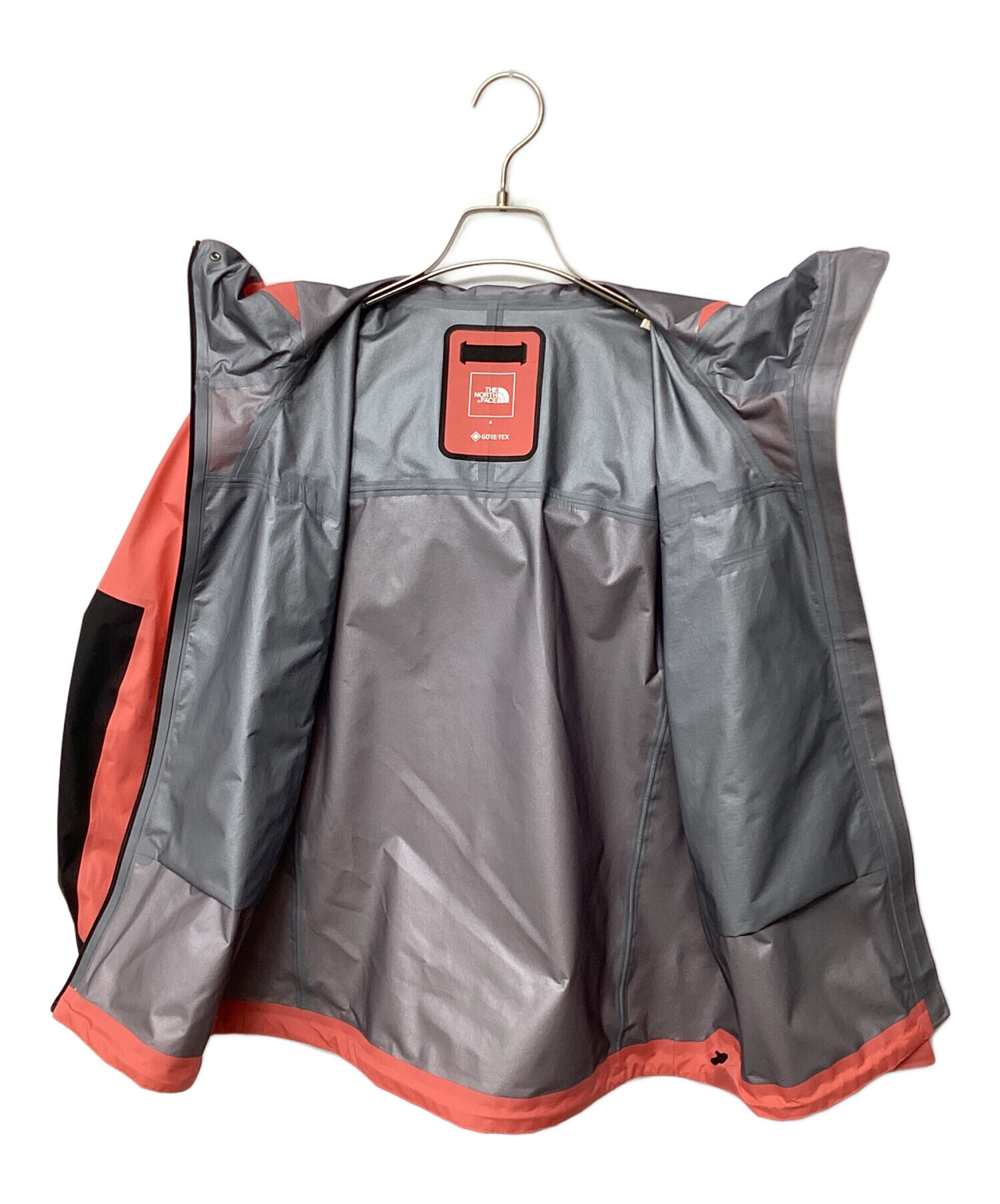 中古・古着通販】THE NORTH FACE (ザ ノース フェイス) クライムライト 