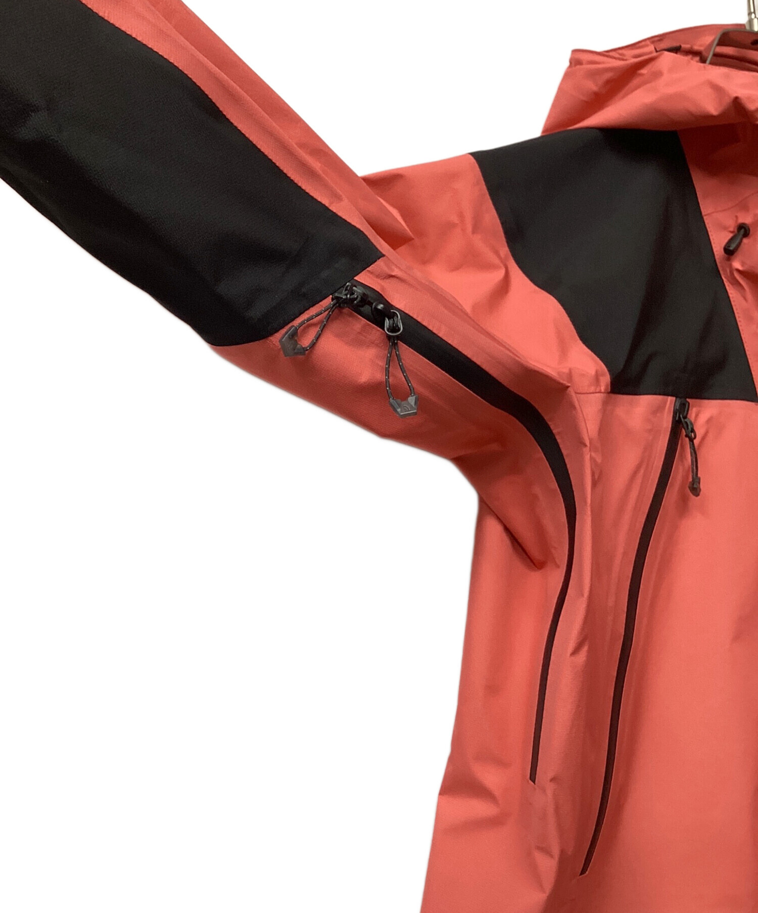 中古・古着通販】THE NORTH FACE (ザ ノース フェイス) クライムライト