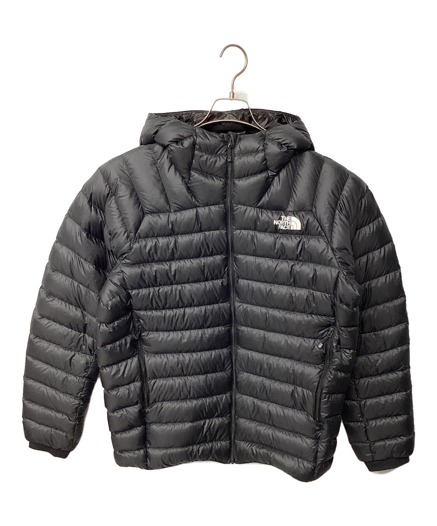 中古・古着通販】THE NORTH FACE (ザ ノース フェイス) ウーゼル