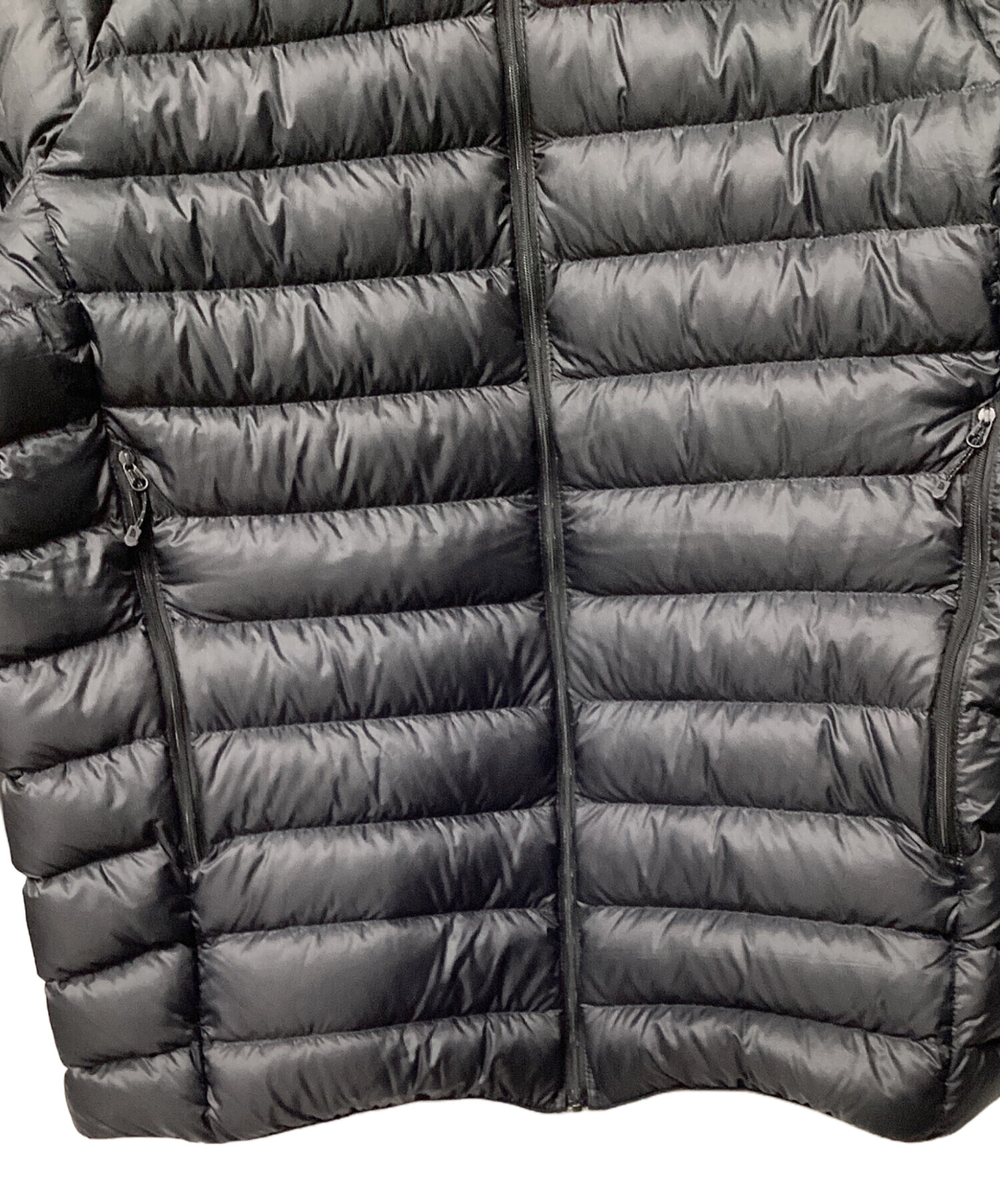 中古・古着通販】THE NORTH FACE (ザ ノース フェイス) ウーゼル 
