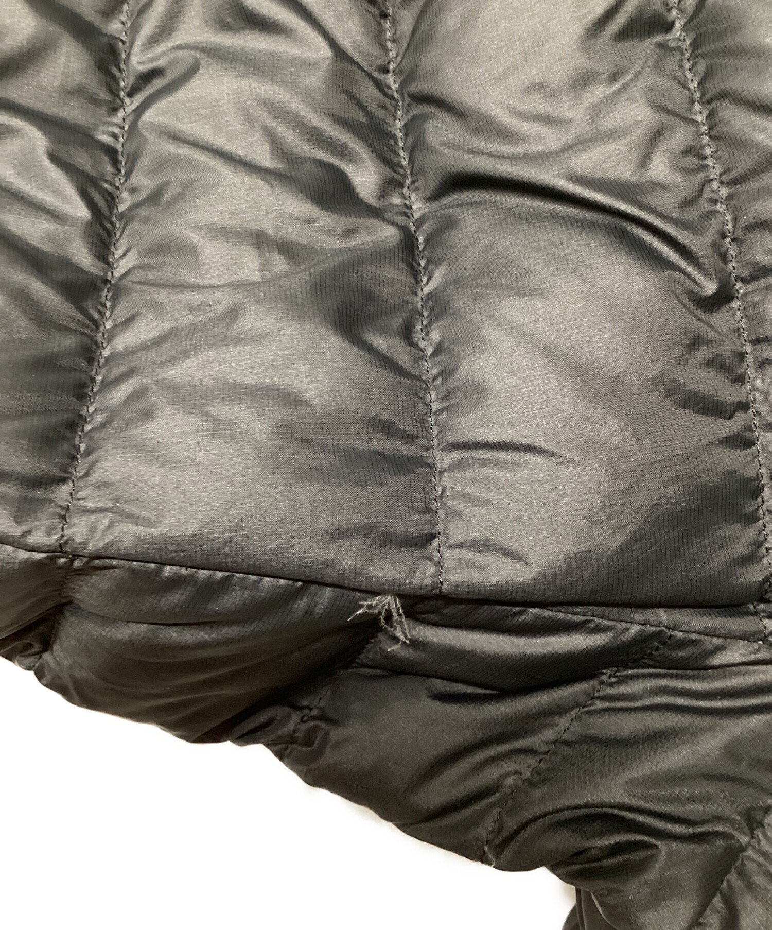 中古・古着通販】THE NORTH FACE (ザ ノース フェイス) ウーゼル 中古・古着通販】THE NORTH FACE (ザ ノース フェイス) ウーゼル