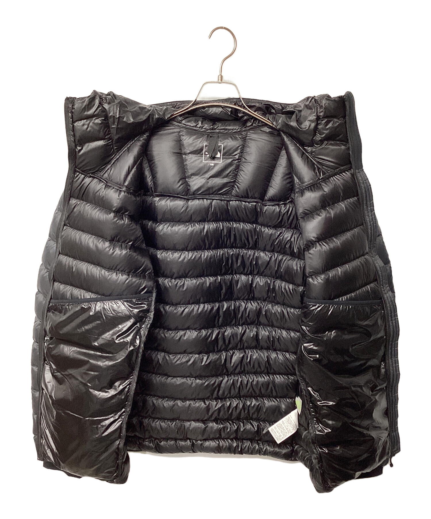 中古・古着通販】THE NORTH FACE (ザ ノース フェイス) ウーゼル