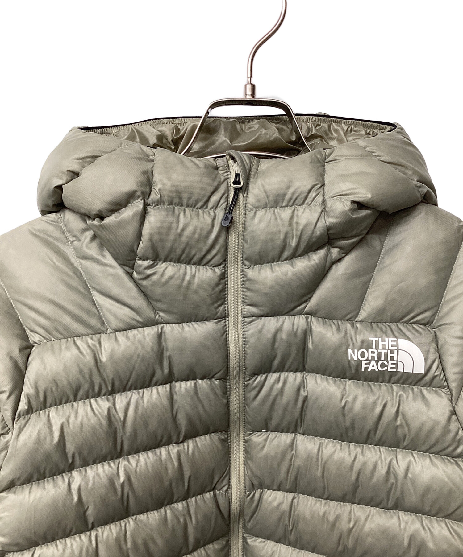 中古・古着通販】THE NORTH FACE (ザ ノース フェイス) ウーゼル