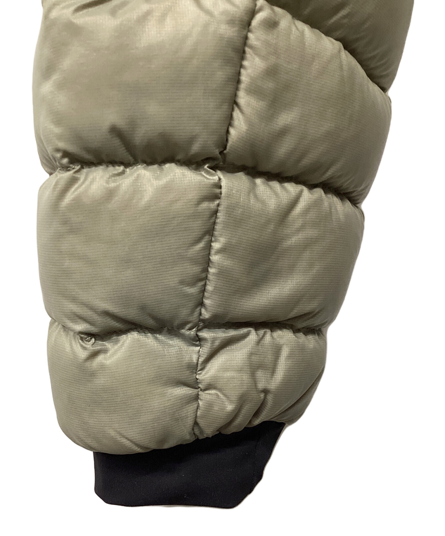 中古・古着通販】THE NORTH FACE (ザ ノース フェイス) ウーゼル