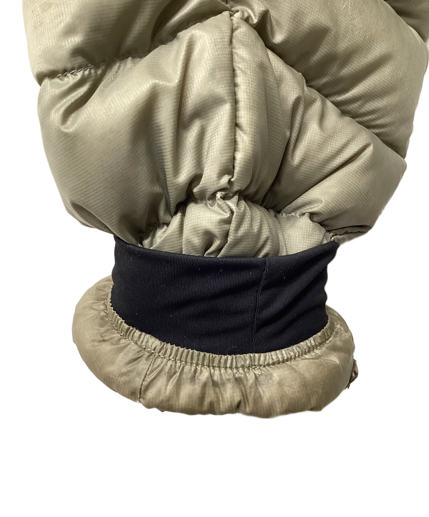 中古・古着通販】THE NORTH FACE (ザ ノース フェイス) ウーゼル