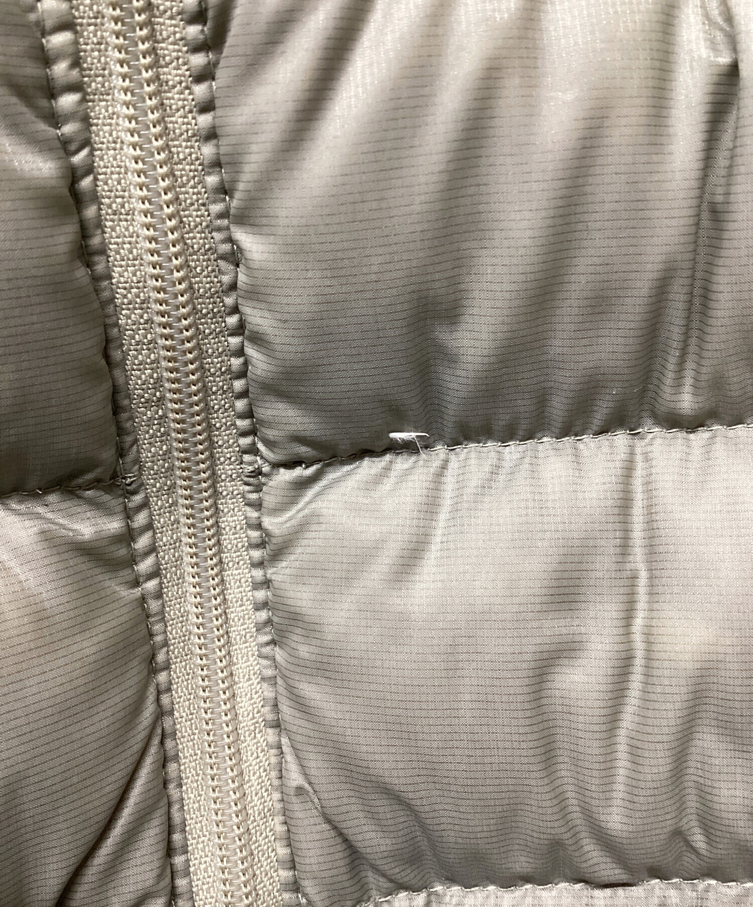 中古・古着通販】THE NORTH FACE (ザ ノース フェイス) ウーゼル 