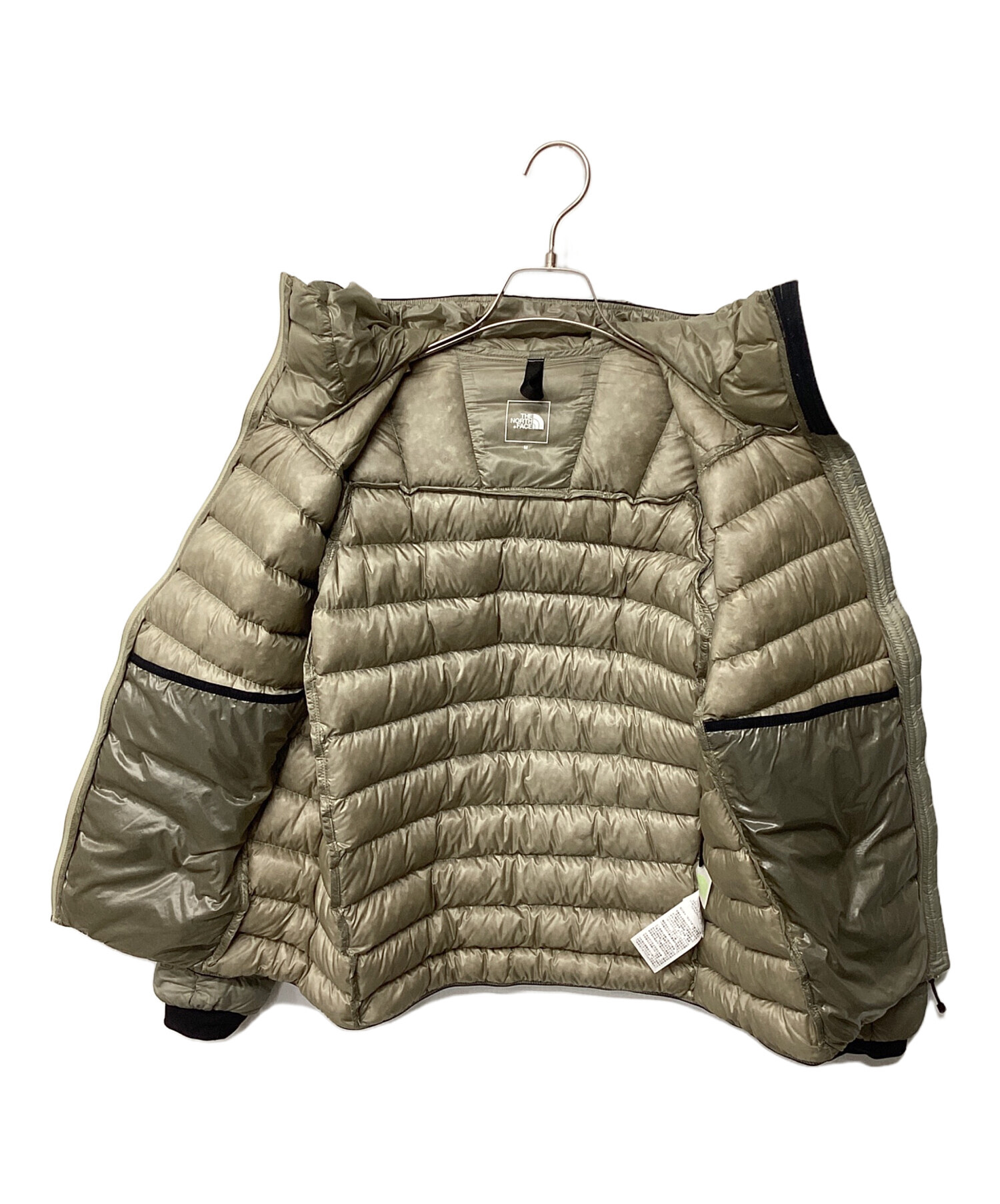 中古・古着通販】THE NORTH FACE (ザ ノース フェイス) ウーゼル