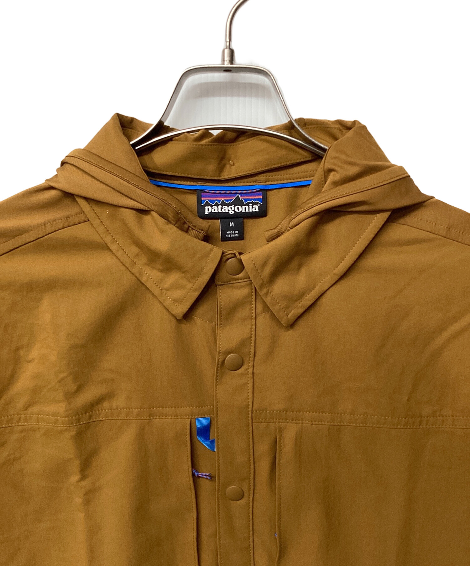 中古・古着通販】Patagonia (パタゴニア) リバー・ランブラー
