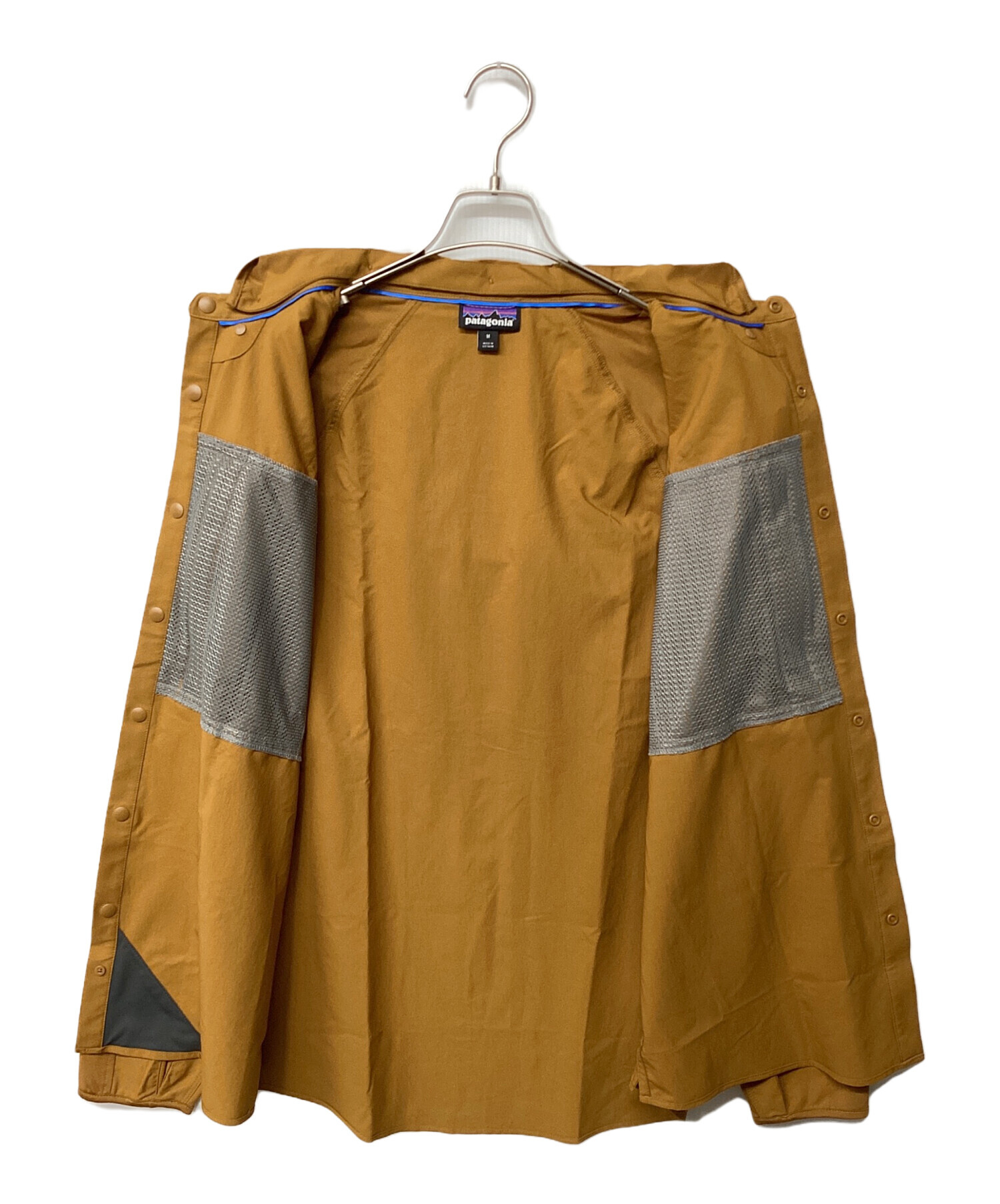 中古・古着通販】Patagonia (パタゴニア) リバー・ランブラー
