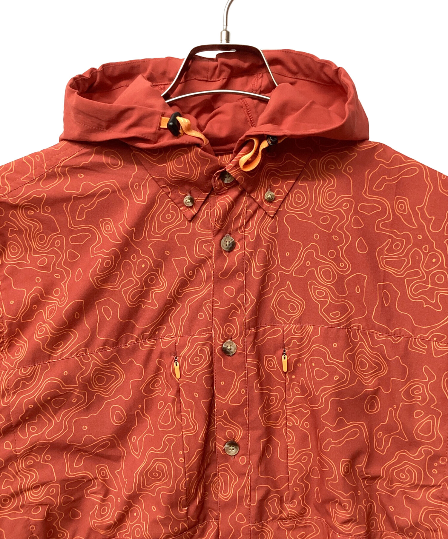 中古・古着通販】JOLLY GEAR (ジョリーギア) トリプルクラウン ボタン