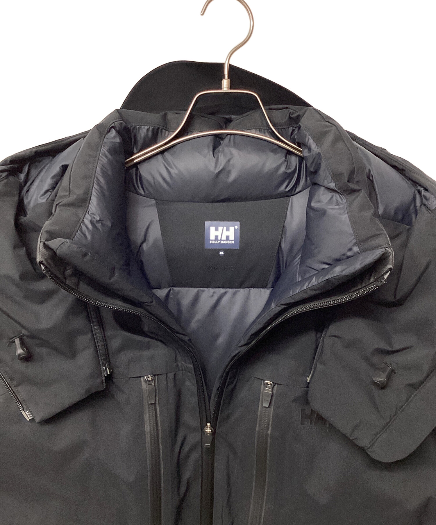 中古・古着通販】HELLY HANSEN ANGLER (ヘリーハンセン アングラー 