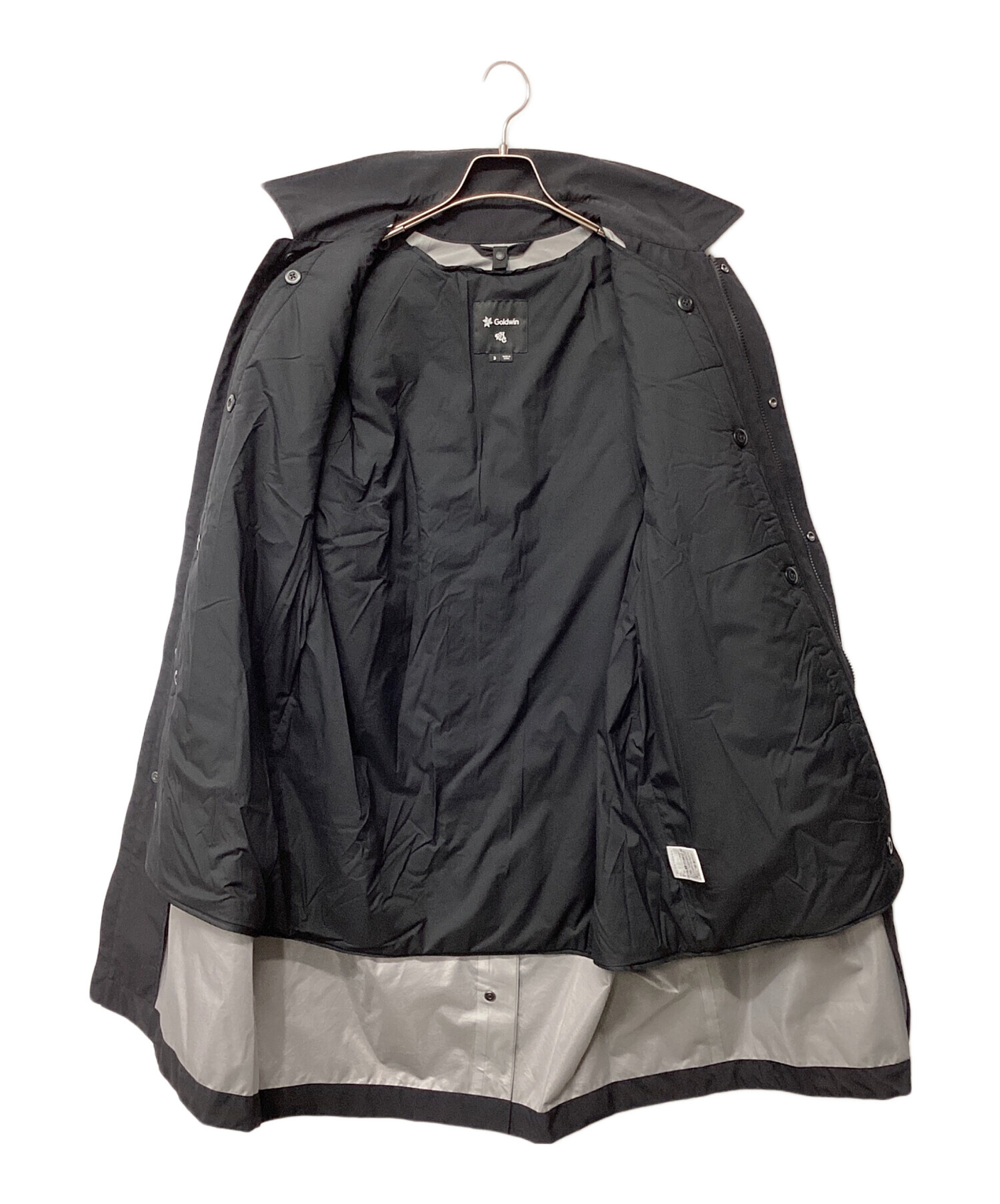 ロンハーマン Goretex 2way Soutien Collar Coat 中古・古着通販】GOLDWIN (ゴールドウイン) Ron Herman (ロンハーマン