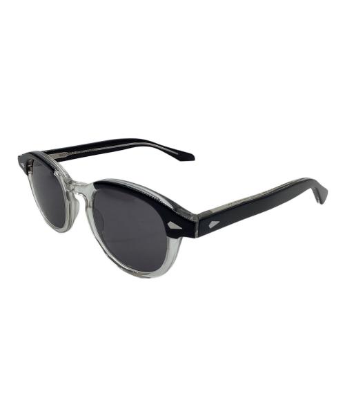 中古・古着通販】MOSCOT (モスコット) レムトッシュ ブラック×クリア