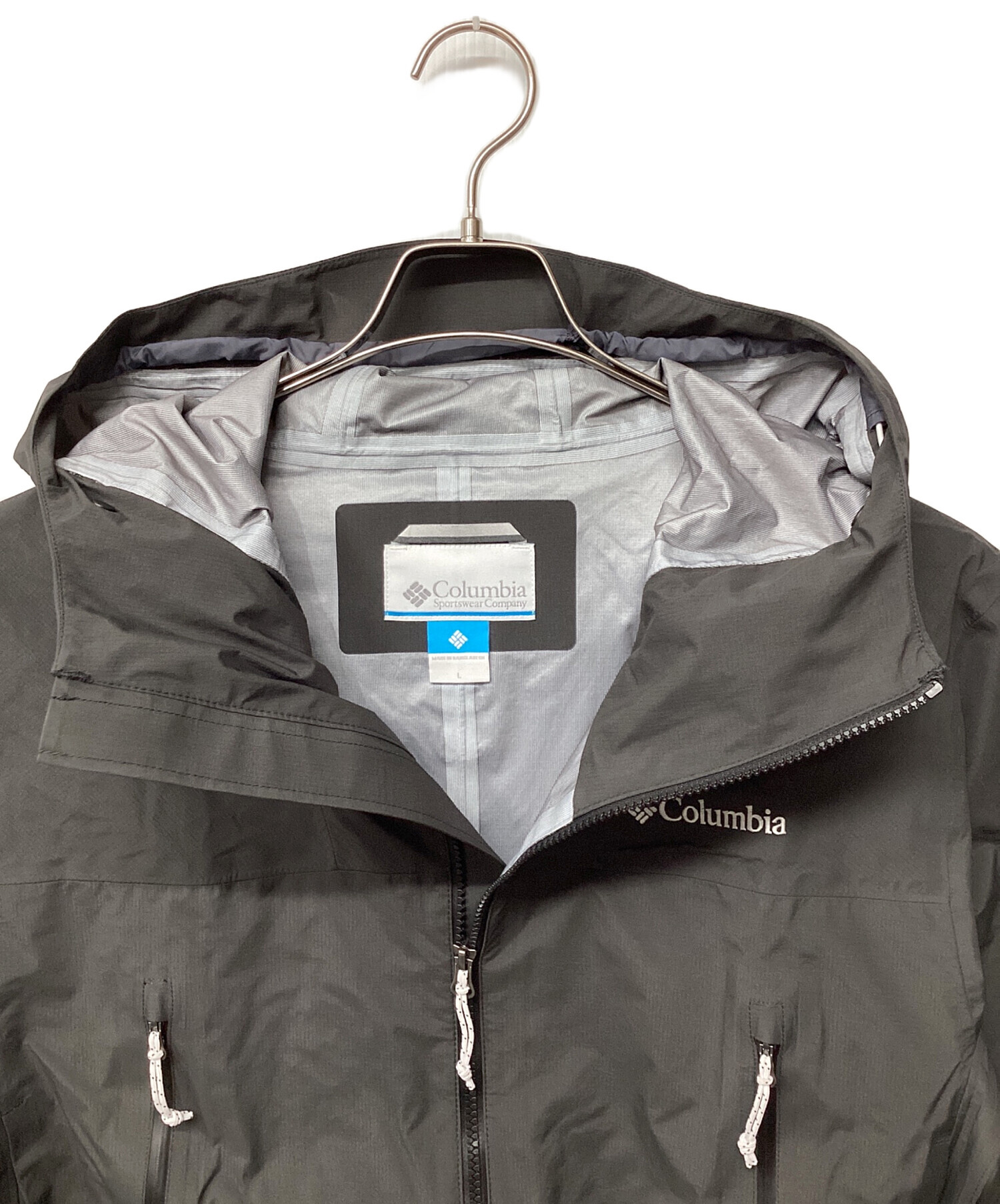 中古・古着通販】Columbia (コロンビア) マウンテンズアーコーリングIV 