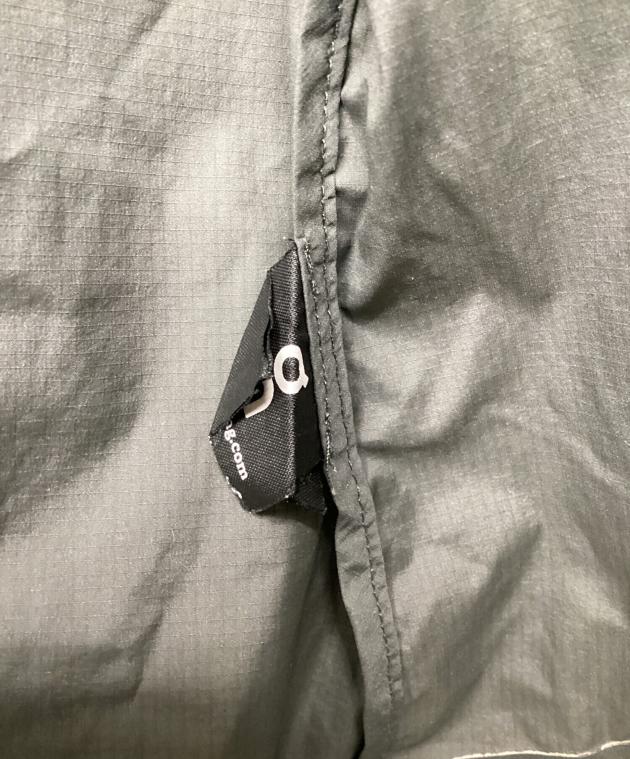 On Wheather Jacket OAC 新品未使用 軽くて薄いのに−40℃まで防寒！ 1年中使える3WAY仕様のジャケットが