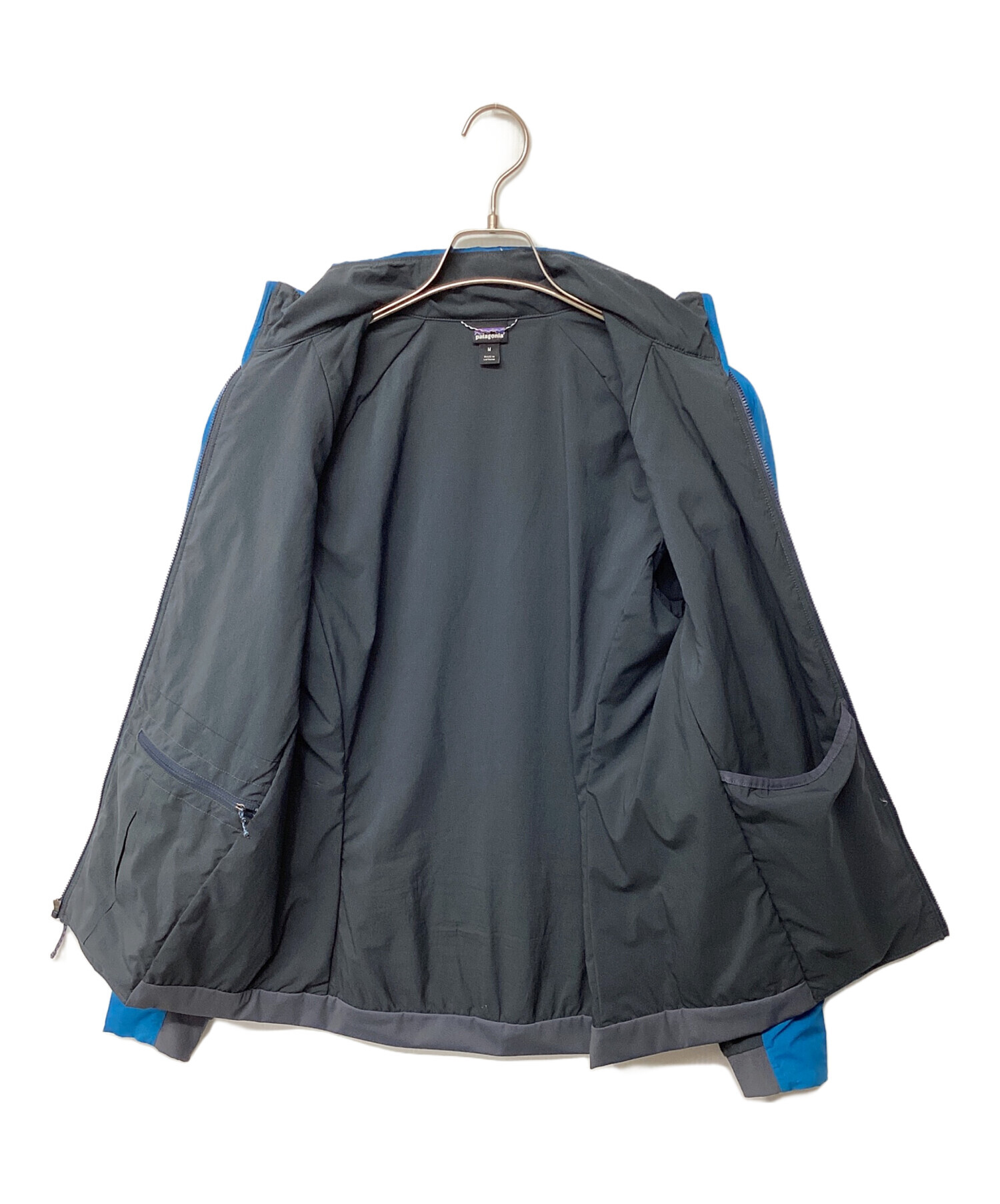 中古・古着通販】Patagonia (パタゴニア) サーマル・エアシェッド