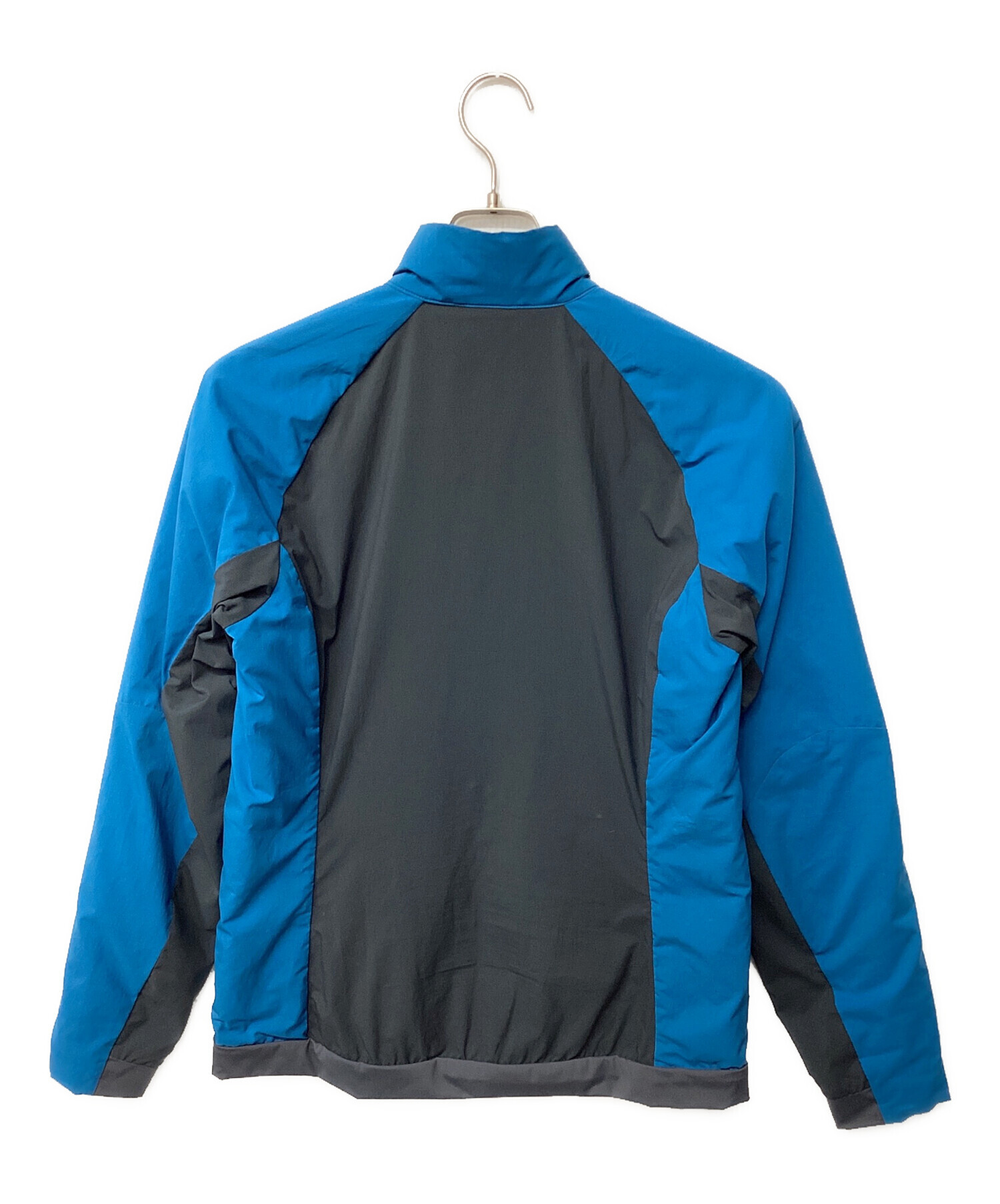 中古・古着通販】Patagonia (パタゴニア) サーマル・エアシェッド
