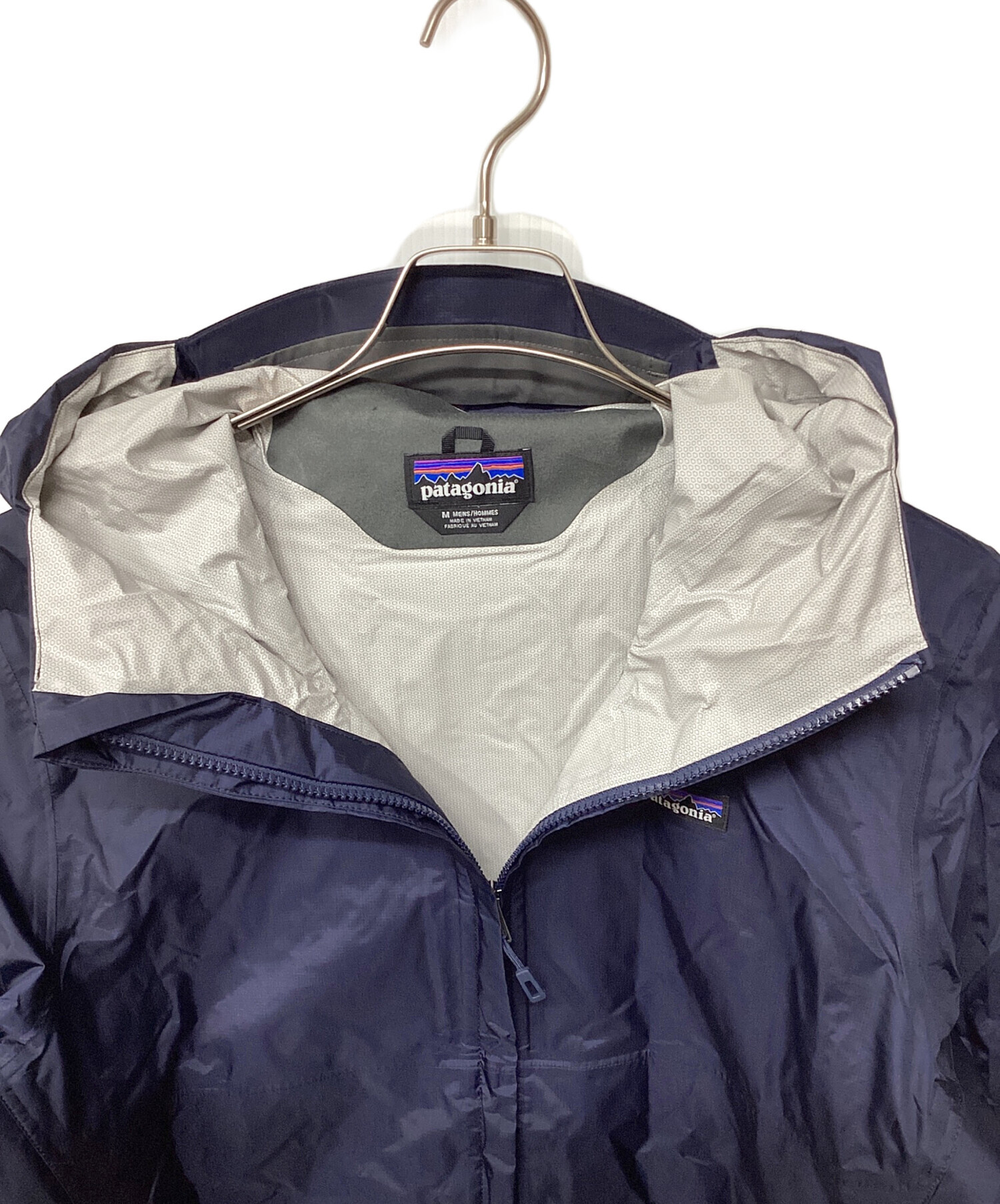 中古・古着通販】Patagonia (パタゴニア) トレントシェル ジャケット 