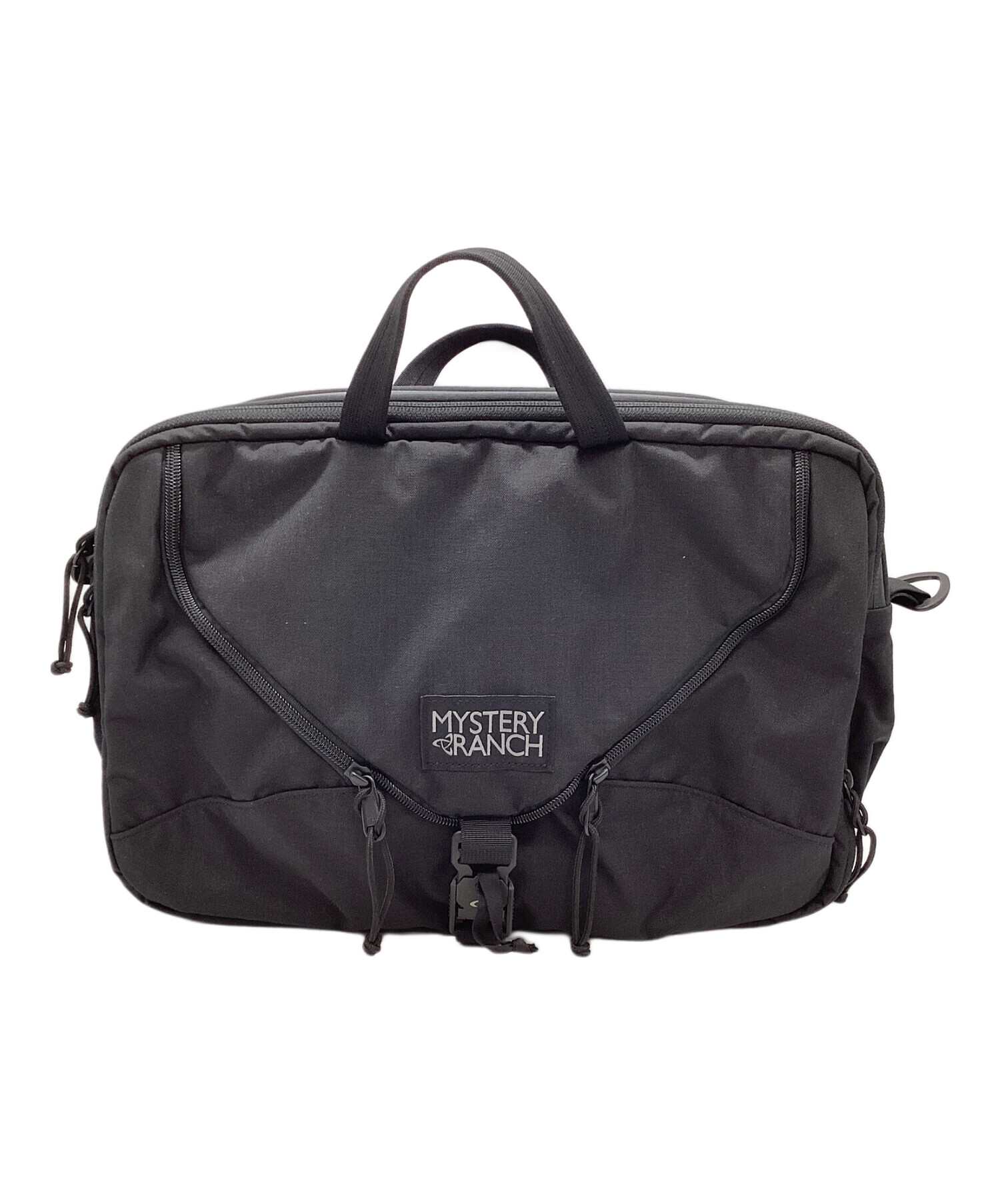 中古・古着通販】MYSTERY RANCH (ミステリーランチ) ショルダーバッグ 