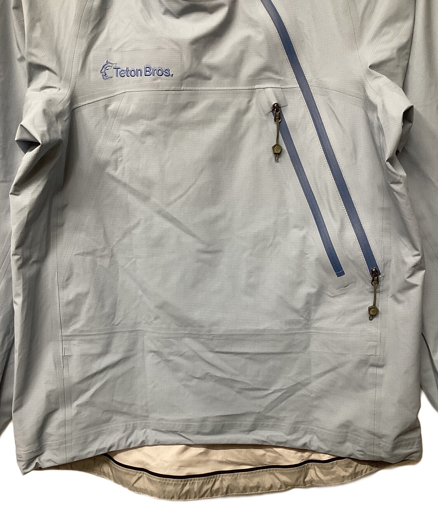 中古・古着通販】Teton Bros (ティートンブロス) ツルギライト