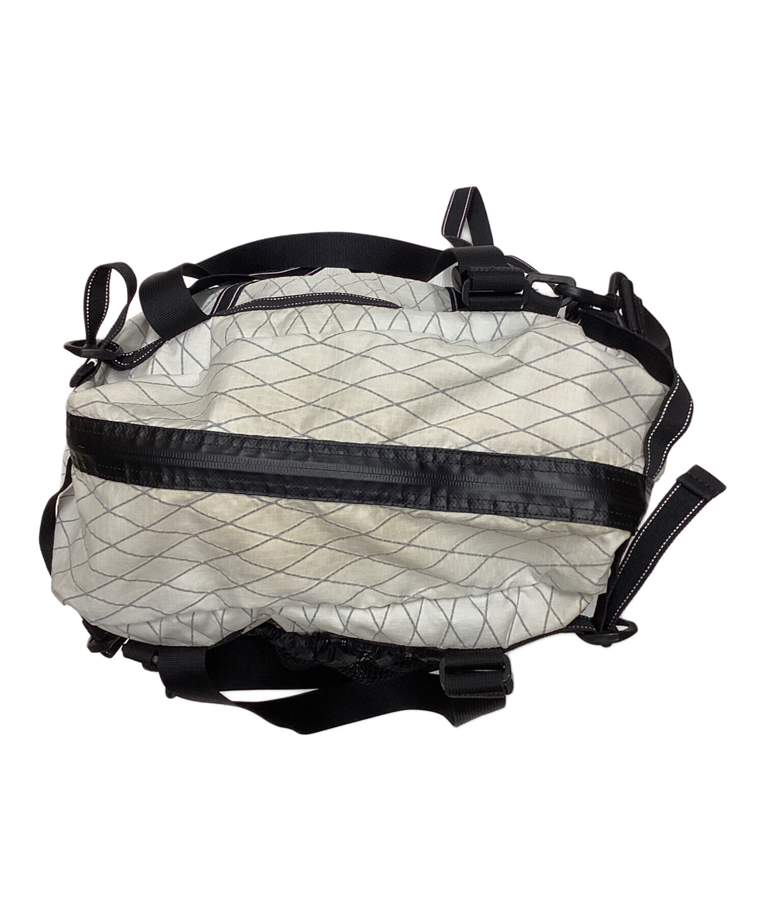中古・古着通販】and wander (アンドワンダー) ECOPAK 30L 3way tote
