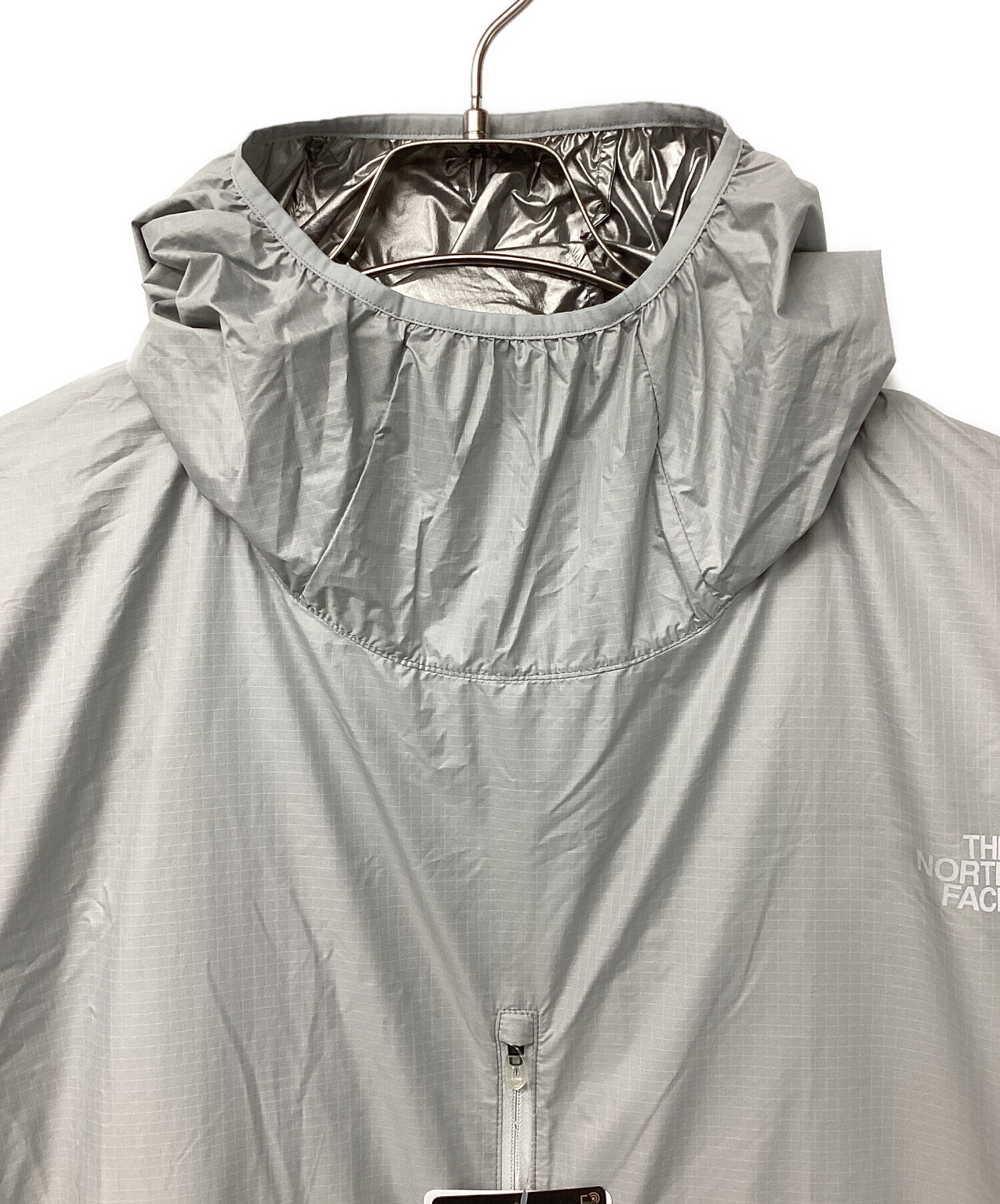 中古・古着通販】THE NORTH FACE (ザ ノース フェイス) フライト