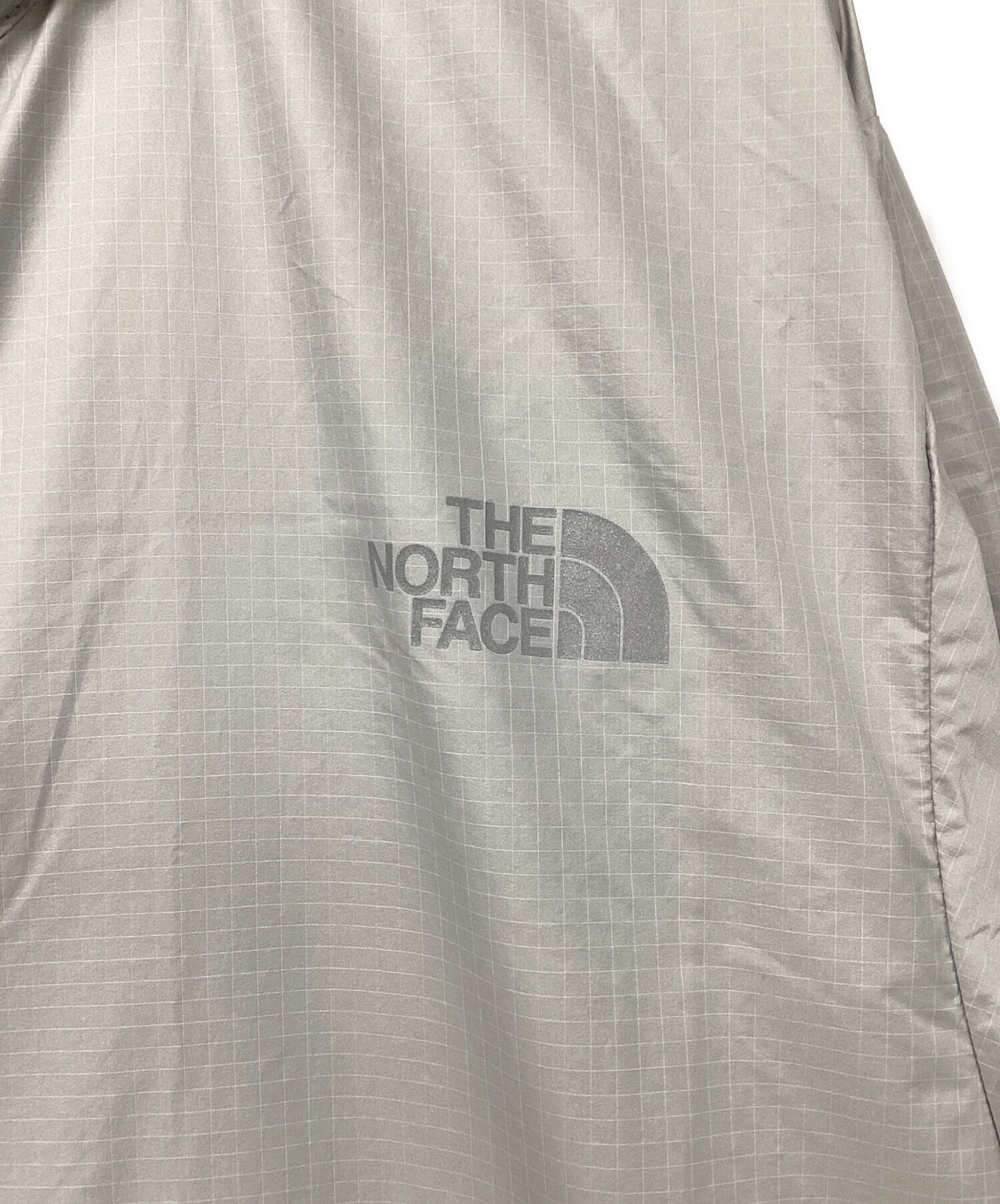 中古・古着通販】THE NORTH FACE (ザ ノース フェイス) フライト