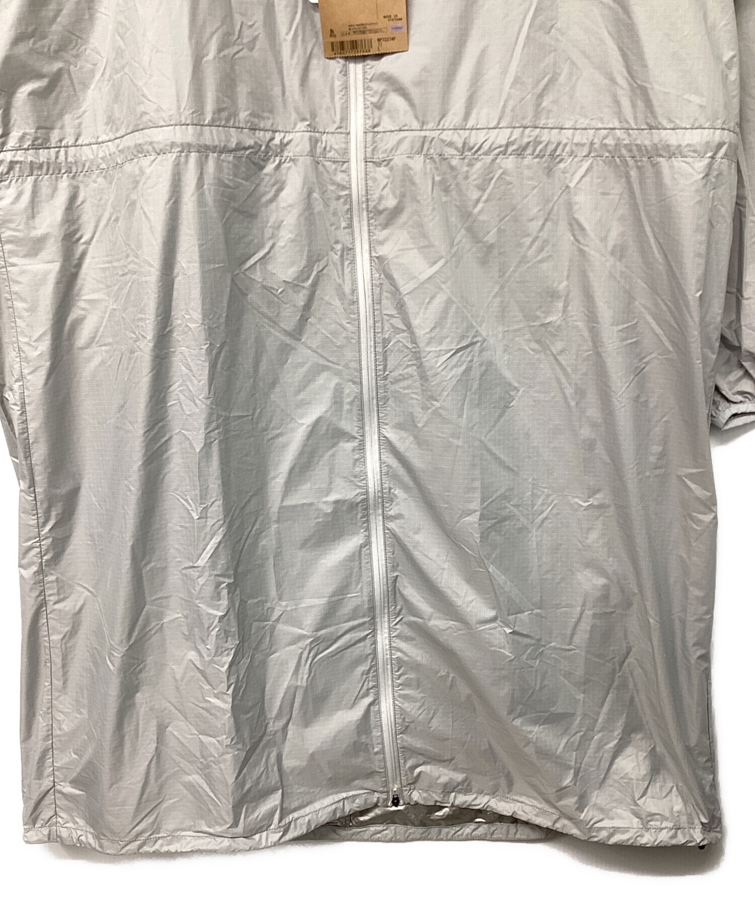 中古・古着通販】THE NORTH FACE (ザ ノース フェイス) フライト