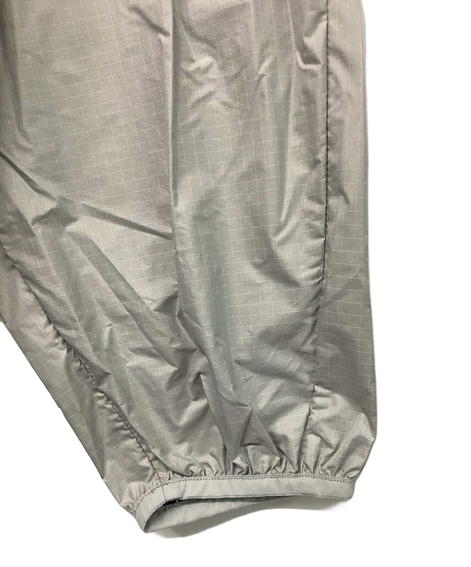 THE NORTH FACE グレー エマージェンシー　ナイロン　サミット 中古・古着通販】THE NORTH FACE (ザ ノース フェイス) フライト