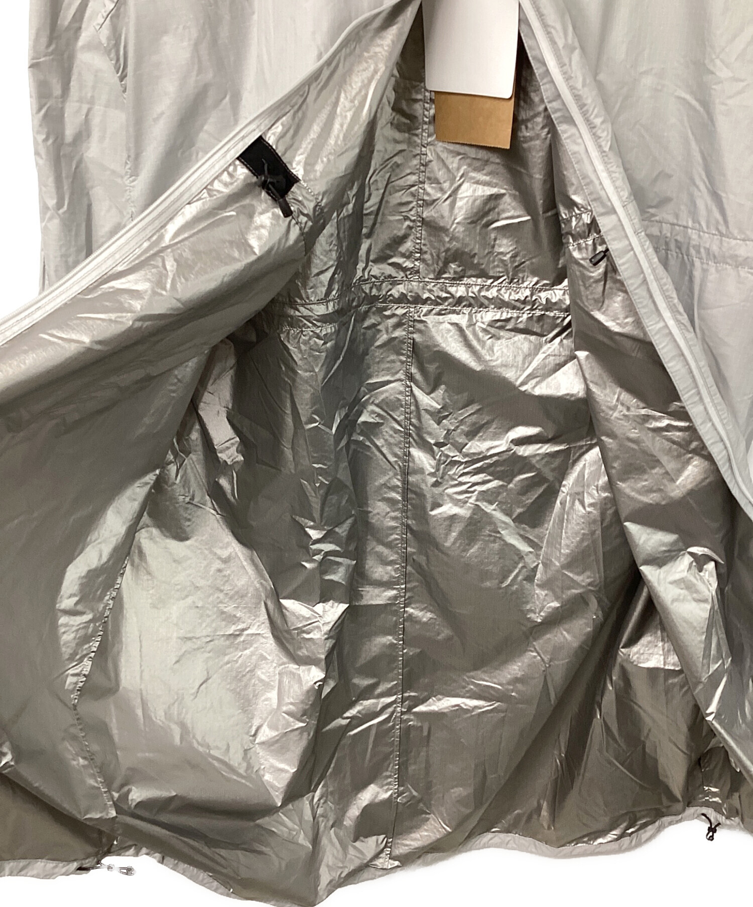 中古・古着通販】THE NORTH FACE (ザ ノース フェイス) フライト 