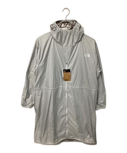 THE NORTH FACE グレー エマージェンシー　ナイロン　サミット 中古・古着通販】THE NORTH FACE (ザ ノース フェイス) フライト