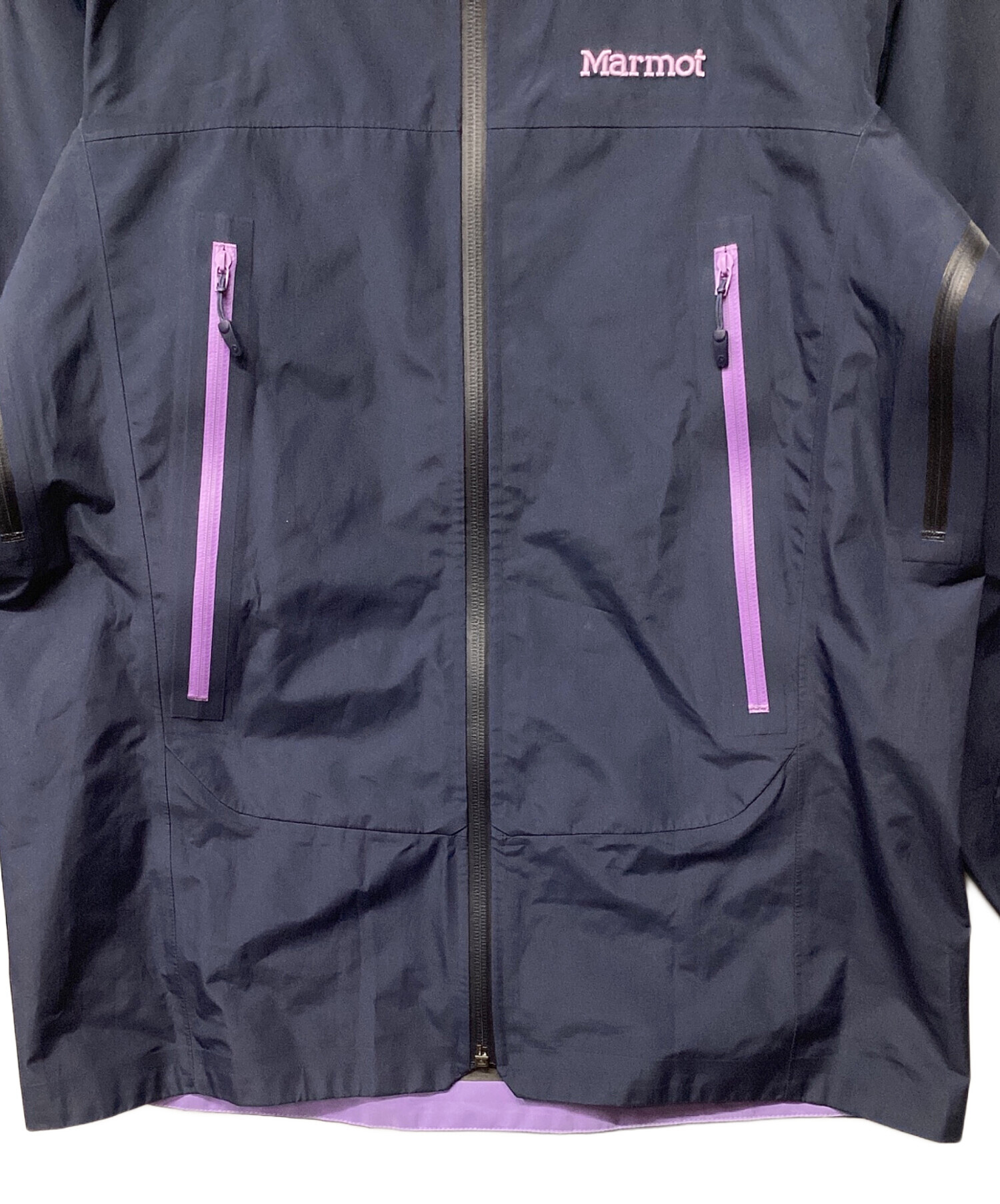 中古・古着通販】MARMOT (マーモット) クラウドブレーカーアールエル