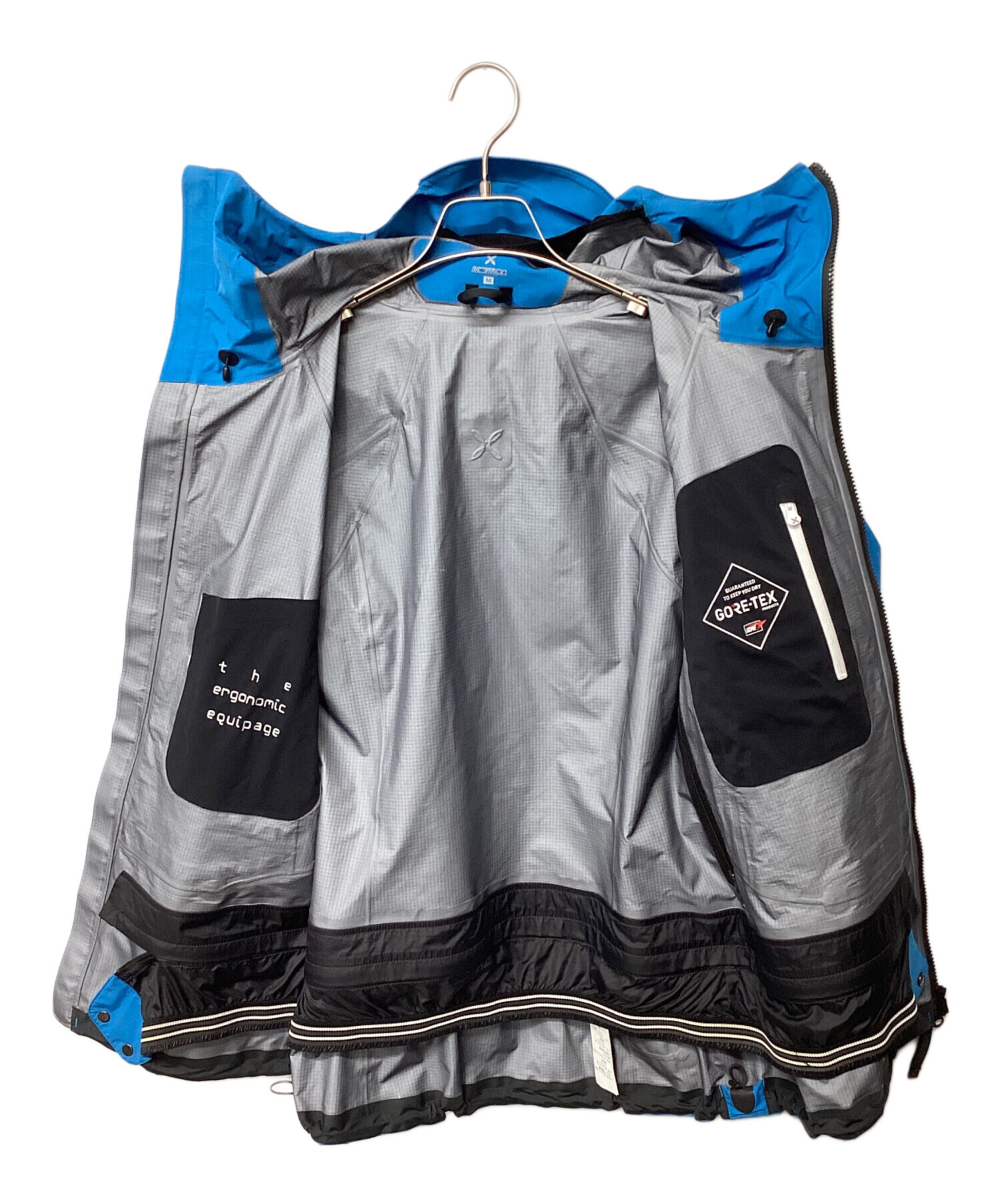 中古・古着通販】MONTURA (モンチュラ) コスモプロジャケット