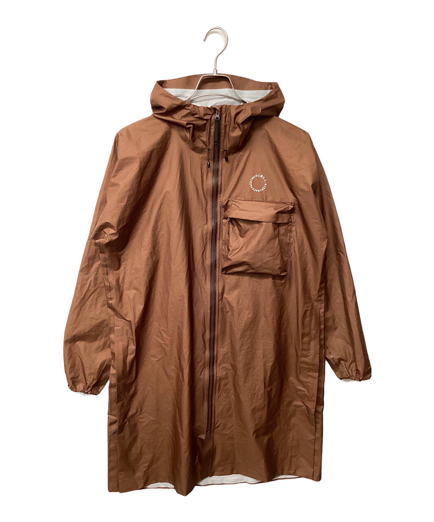 中古・古着通販】山と道 (ヤマトミチ) UL All-weather Coat