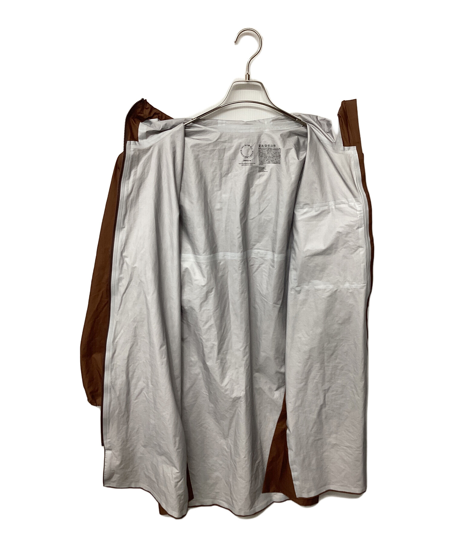中古・古着通販】山と道 (ヤマトミチ) UL All-weather Coat