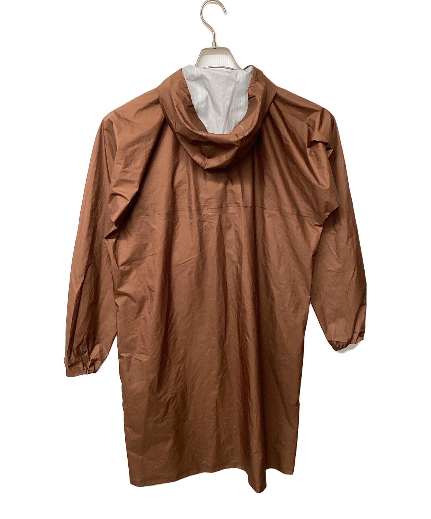 中古・古着通販】山と道 (ヤマトミチ) UL All-weather Coat